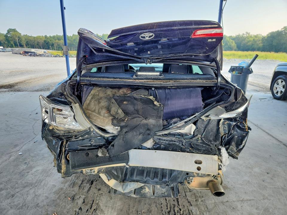 2012 Toyota Camry მანქანა იყიდება აუქციონზე, vin: 4T1BF1FK5CU541981, აუქციონის ნომერი: 68940196