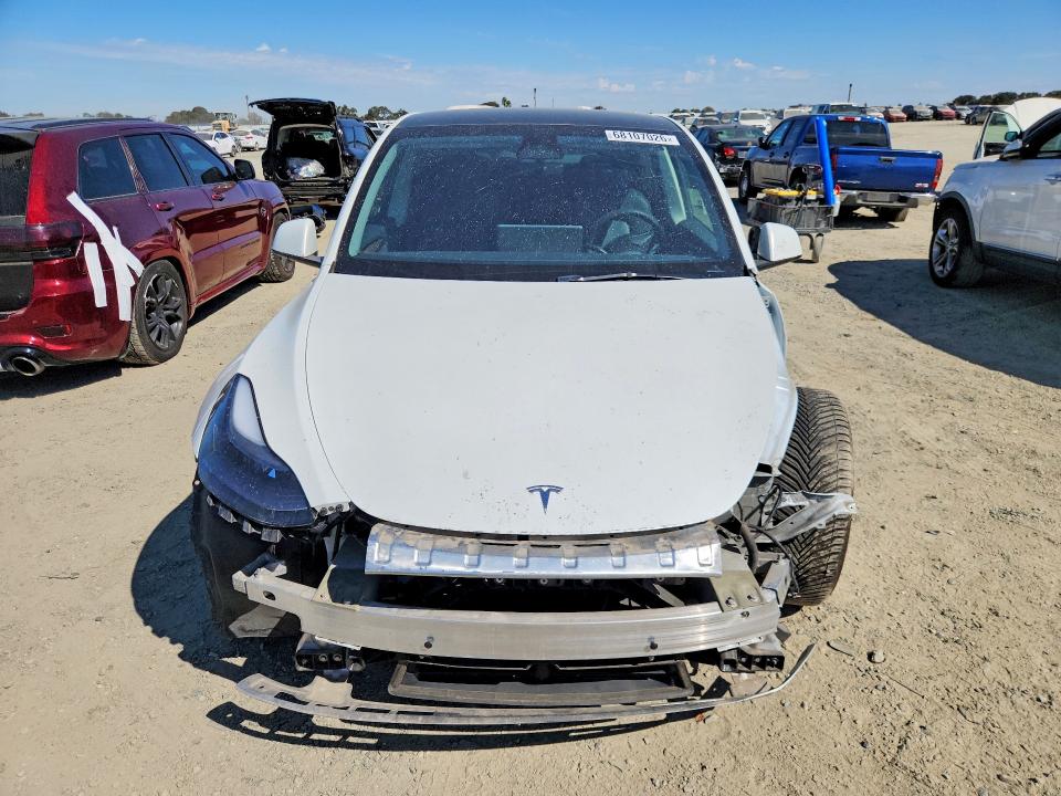 Aukcja sprzedaży 2023 Tesla Model Y, vin: 7SAYGDEE2PF671002, numer aukcji: 68107026