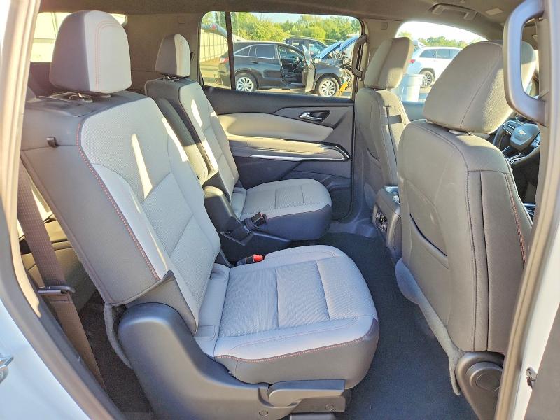 Auction sale of the 2024 Chevrolet Traverse, vin: 1GNERGKS2RJ187081, lot number: 68276586