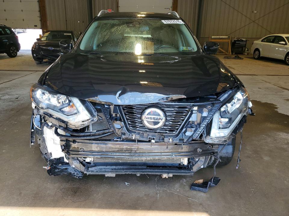 Aukcja sprzedaży 2019 Nissan Rogue, vin: 5N1AT2MV3KC785950, numer aukcji: 67072516