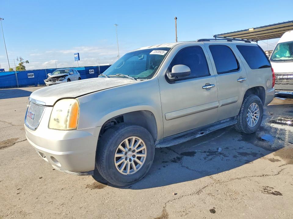 Aukcja sprzedaży 2007 Gmc Yukon, vin: 1GKFC13067R196703, numer aukcji: 70538926
