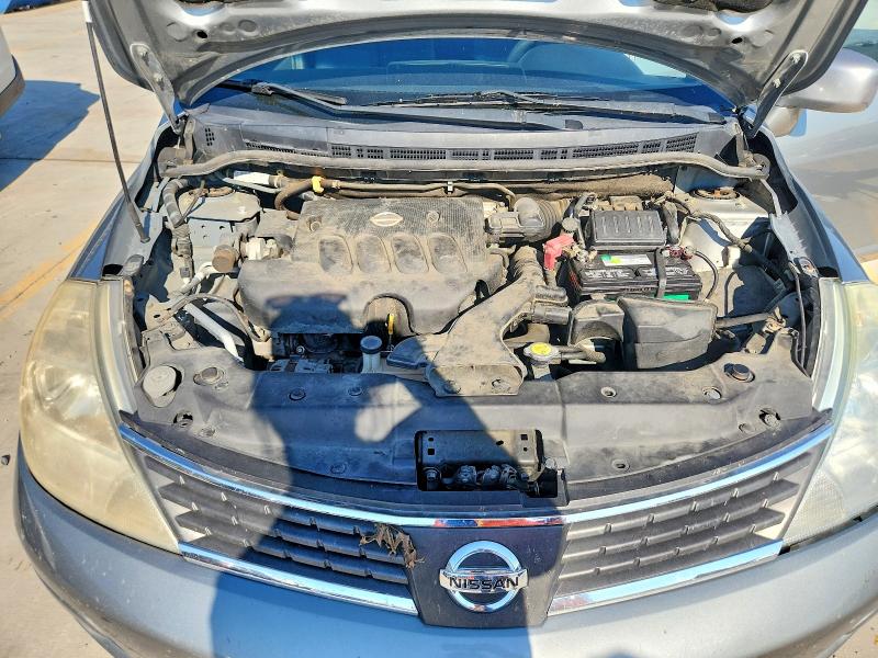 Продажа на аукционе авто 2009 Nissan Versa, vin: 3N1BC11E69L396678, номер лота: 67180836