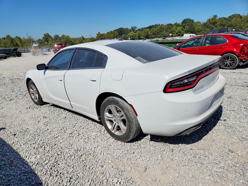 Auction sale of the 2021 Dodge Charger, vin: 2C3CDXBG3MH527167, lot number: 70688596