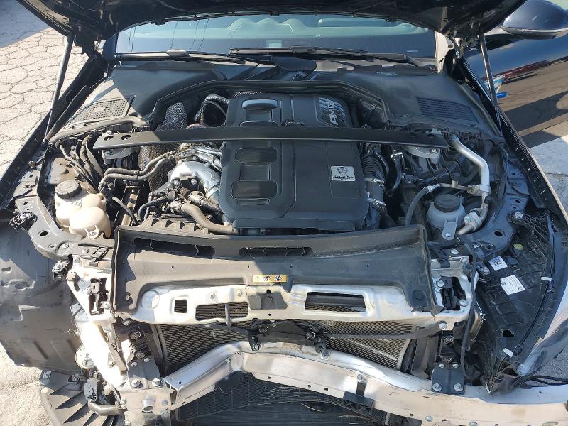 Продажа на аукционе авто 2023 Mercedes-benz C, vin: W1KAF8HB0PR104183, номер лота: 67664276