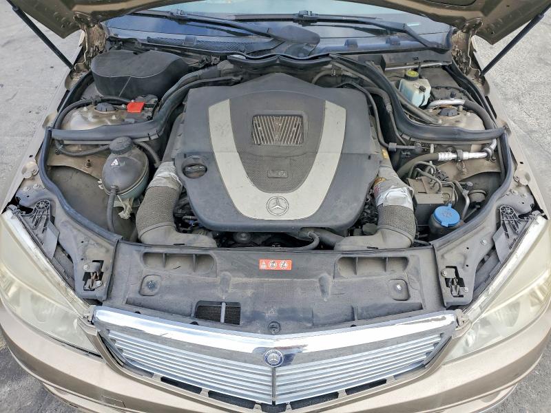 Aukcja sprzedaży 2009 Mercedes-benz C, vin: WDDGF54X59F230795, numer aukcji: 70289646