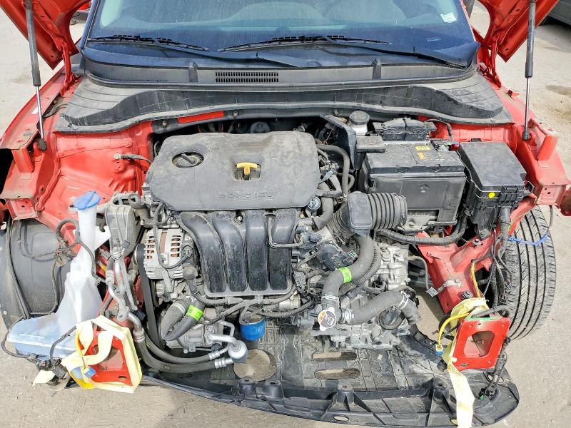 Aukcja sprzedaży 2021 Kia Soul, vin: KNDJ23AU8M7128372, numer aukcji: 67528716