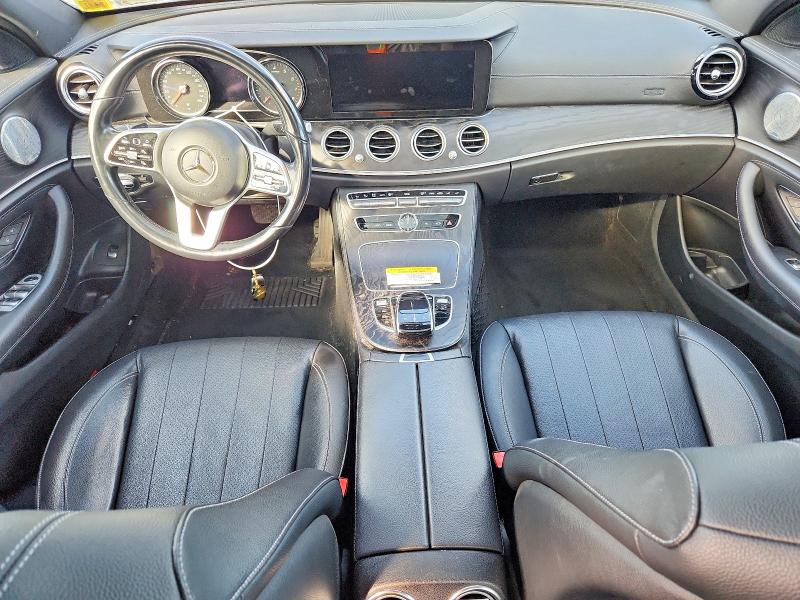 68836656 :رقم المزاد ، WDDZF4KB4KA507532 vin ، 2019 Mercedes-benz E مزاد بيع