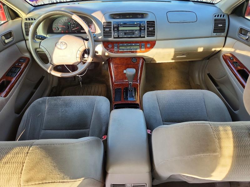 Продажа на аукционе авто 2006 Toyota Camry, vin: 4T1BE30K46U112875, номер лота: 70802006