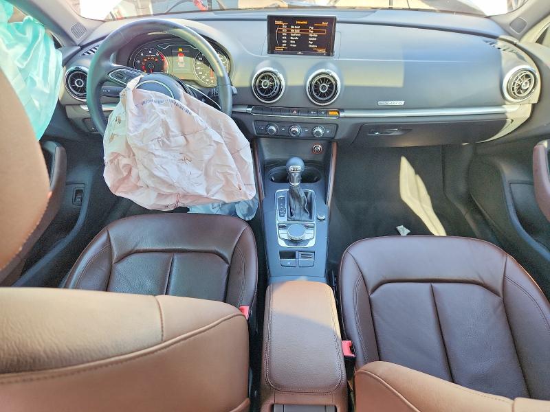 Aukcja sprzedaży 2015 Audi A3, vin: WAUBFGFF4F1005200, numer aukcji: 69432626