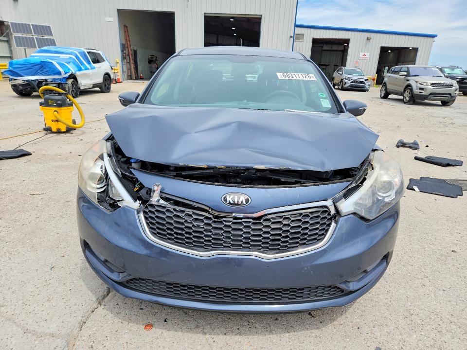 Aukcja sprzedaży 2016 Kia Forte5, vin: KNAFK5A84G5582653, numer aukcji: 68317126