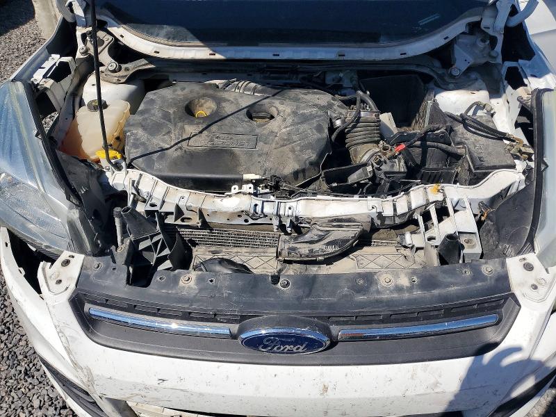 67457246 :رقم المزاد ، 1FMCU0G90GUB16335 vin ، 2016 Ford Escape مزاد بيع