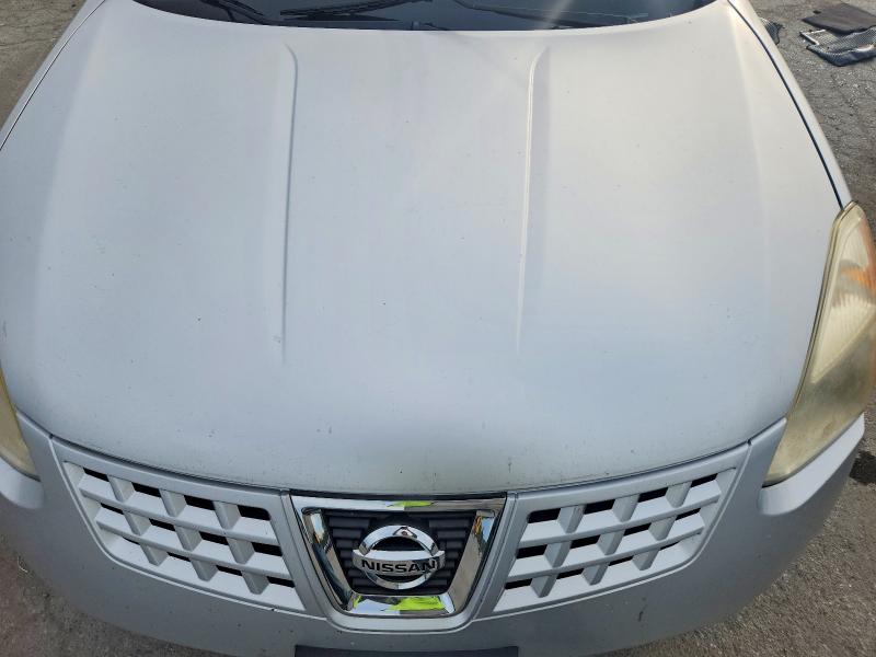 Продажа на аукционе авто 2009 Nissan Rogue, vin: JN8AS58V19W169860, номер лота: 70068036