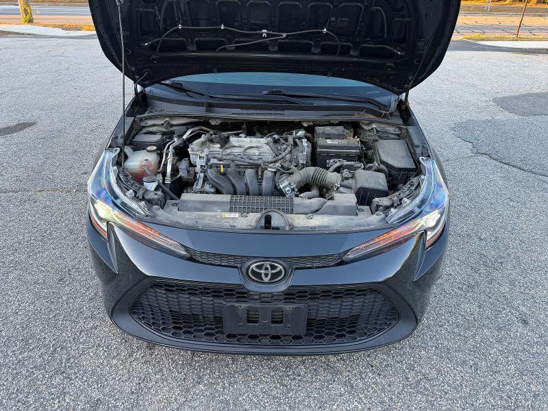 Aukcja sprzedaży 2020 Toyota Corolla, vin: 5YFEPRAE0LP074996, numer aukcji: 70555546