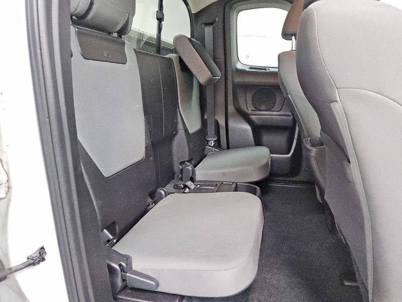 Продажа на аукционе авто 2023 Toyota Tacoma, vin: 3TYRX5GN6PT084726, номер лота: 69385216