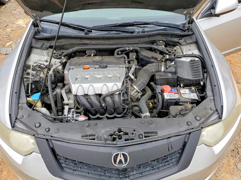 Aukcja sprzedaży 2010 Acura Tsx, vin: JH4CU2F66AC010538, numer aukcji: 69617346