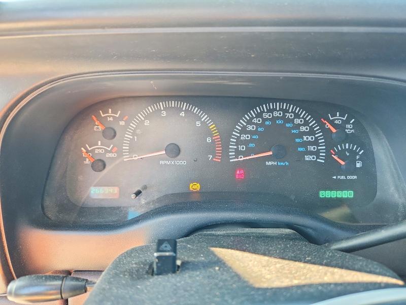 2000 Dodge Dakota მანქანა იყიდება აუქციონზე, vin: 1B7GL22N4YS550022, აუქციონის ნომერი: 68769576