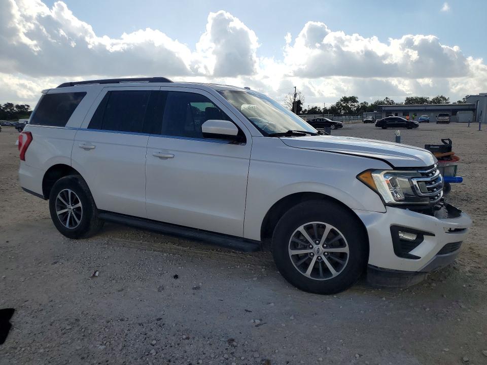 Продаж на аукціоні авто 2019 Ford Expedition, vin: 1FMJU1HTXKEA02191, номер лоту: 68064086