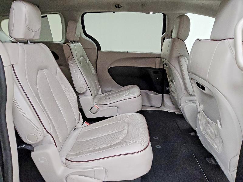 69088636 :رقم المزاد ، 2C4RC1GG3LR144353 vin ، 2020 Chrysler Pacifica مزاد بيع