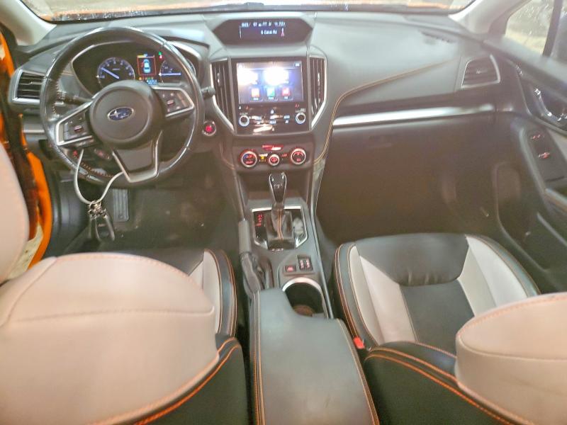 Aukcja sprzedaży 2018 Subaru Crosstrek, vin: JF2GTAMC4JH249535, numer aukcji: 67679316