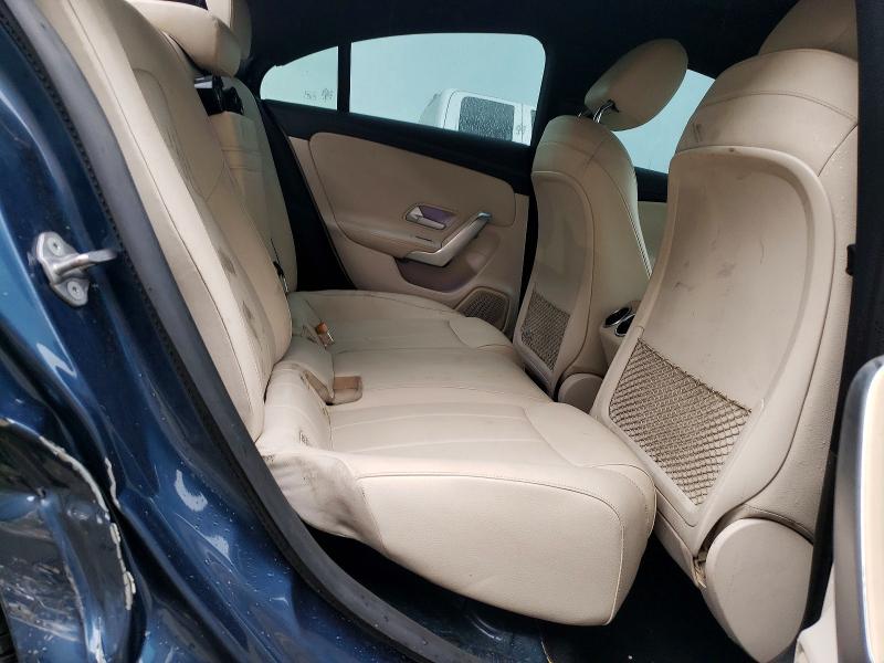 Продаж на аукціоні авто 2021 Mercedes-benz Cla, vin: W1K5J4HB7MN149486, номер лоту: 68144716