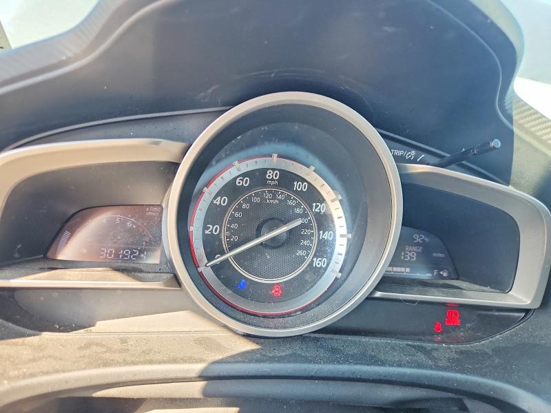Aukcja sprzedaży 2014 Mazda 3, vin: JM1BM1W76E1155113, numer aukcji: 68186136