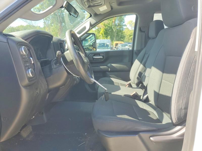 Продаж на аукціоні авто 2020 Gmc Sierra, vin: 1GT49LE7XLF115866, номер лоту: 67496256
