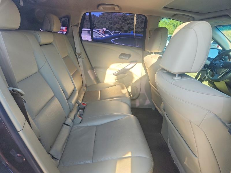 Продаж на аукціоні авто 2015 Acura Rdx, vin: 5J8TB4H59FL011523, номер лоту: 68951606