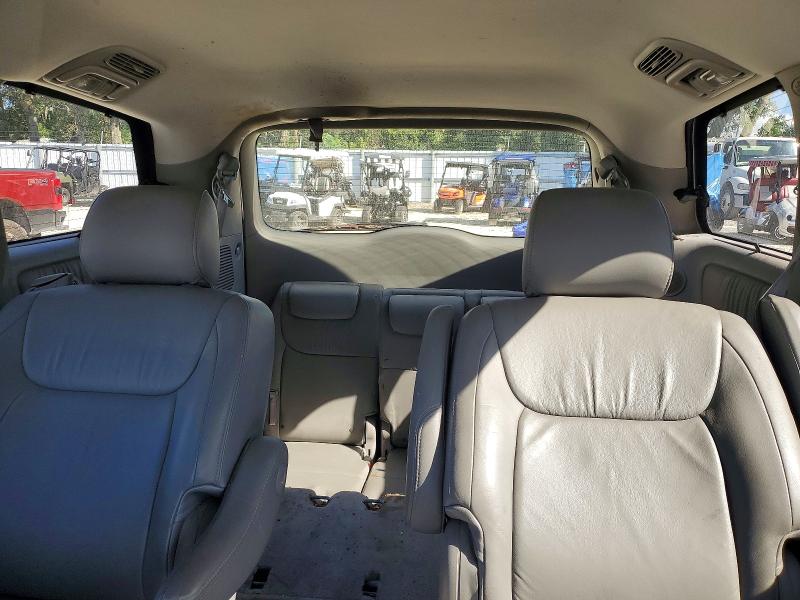 Aukcja sprzedaży 2006 Toyota Sienna, vin: 5TDZA22C66S403686, numer aukcji: 69834856