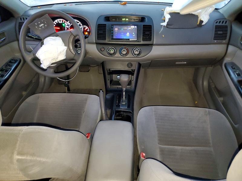 69342666 :رقم المزاد ، 4T1BE32K75U621452 vin ، 2005 Toyota Camry مزاد بيع