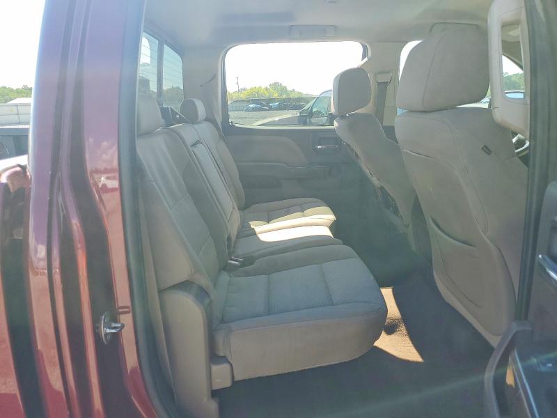 67431386 :رقم المزاد ، 3GCPCREC7EG102685 vin ، 2014 Chevrolet Silverado مزاد بيع