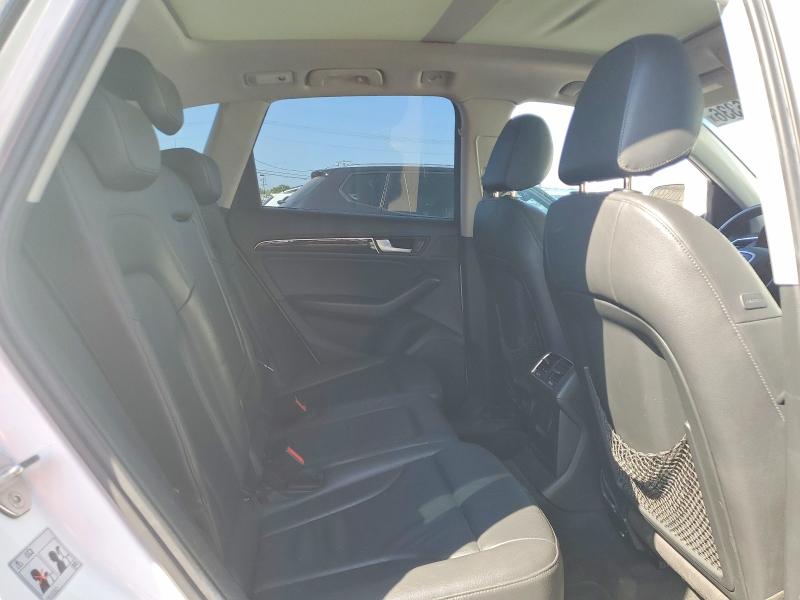 Aukcja sprzedaży 2014 Audi Q5, vin: WA1LFAFP7EA076641, numer aukcji: 68036336