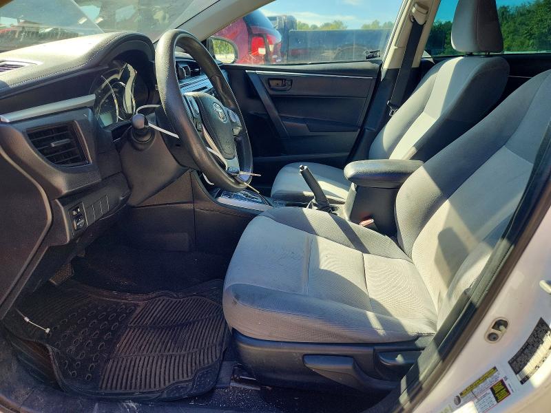 2014 Toyota Corolla მანქანა იყიდება აუქციონზე, vin: 2T1BURHE5EC067529, აუქციონის ნომერი: 70357096