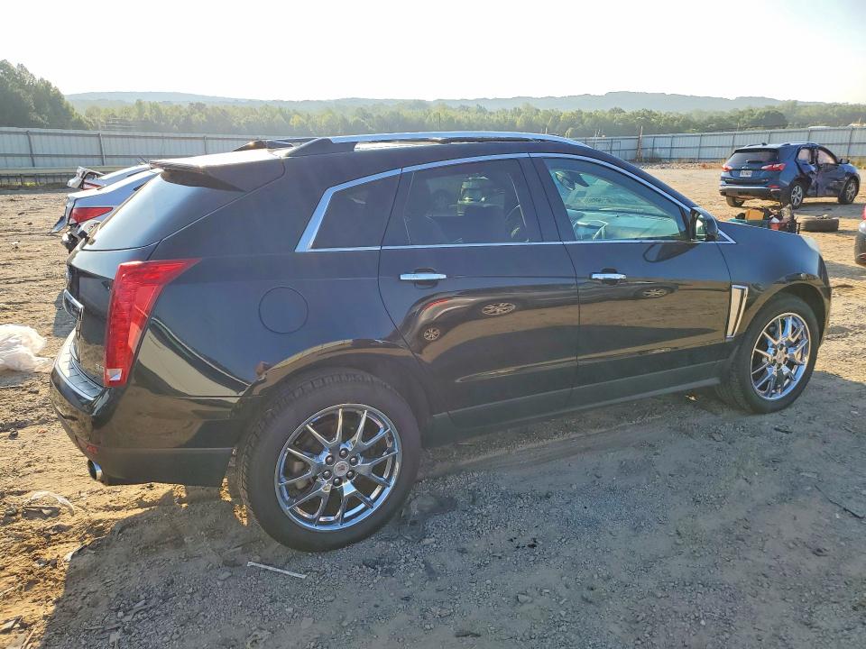 Продаж на аукціоні авто 2013 Cadillac Srx, vin: 3GYFNEE35DS554624, номер лоту: 67360106