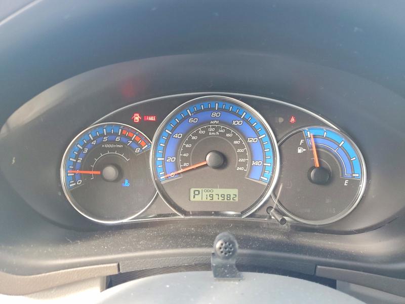 Продажа на аукционе авто 2009 Subaru Forester, vin: JF2SH64679H750823, номер лота: 67925686