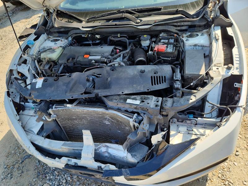 Продаж на аукціоні авто 2020 Honda Civic, vin: 2HGFC2F83LH523203, номер лоту: 68816906