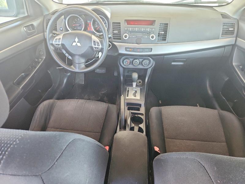 Продажа на аукционе авто 2011 Mitsubishi Lancer, vin: JA32X2HU9BU028641, номер лота: 67612806