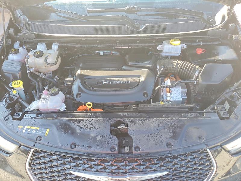 Продажа на аукционе авто 2023 Chrysler Pacifica, vin: 2C4RC1L71PR611586, номер лота: 69150926