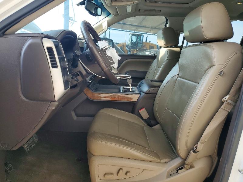 Продажа на аукционе авто 2016 Gmc Sierra, vin: 3GTU2NEC7GG361288, номер лота: 68701356