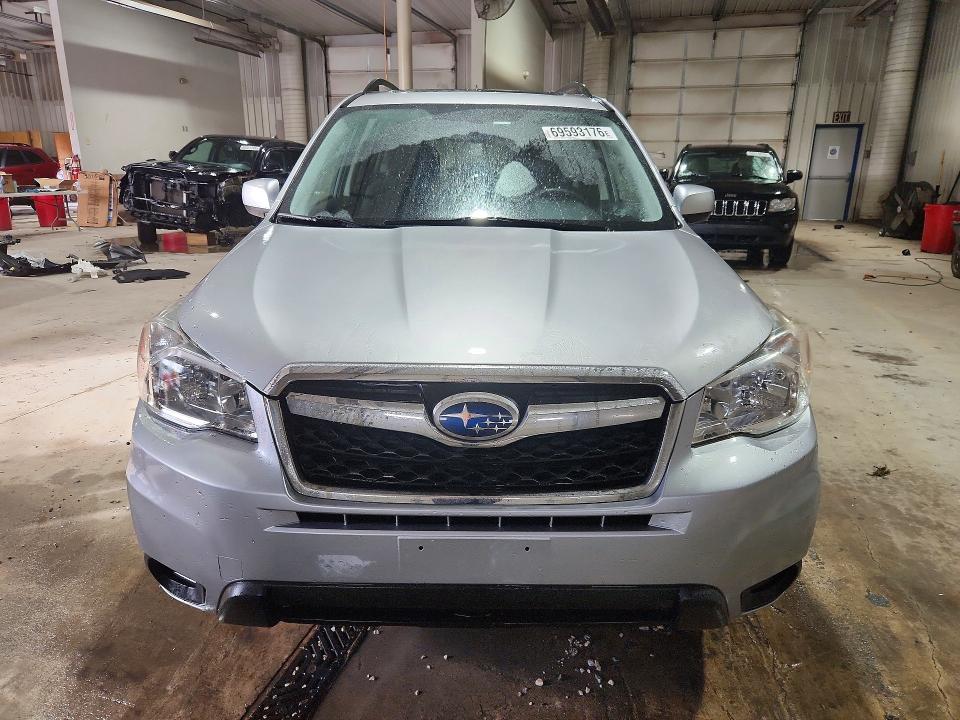Aukcja sprzedaży 2014 Subaru Forester, vin: JF2SJAEC5EH514743, numer aukcji: 69593176