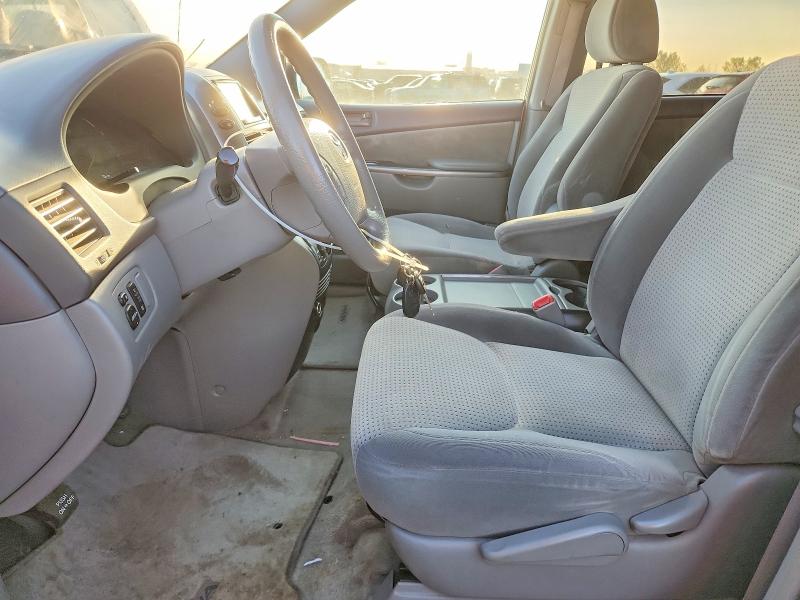 Продажа на аукционе авто 2007 Toyota Sienna, vin: 5TDZK23C97S053015, номер лота: 67415146