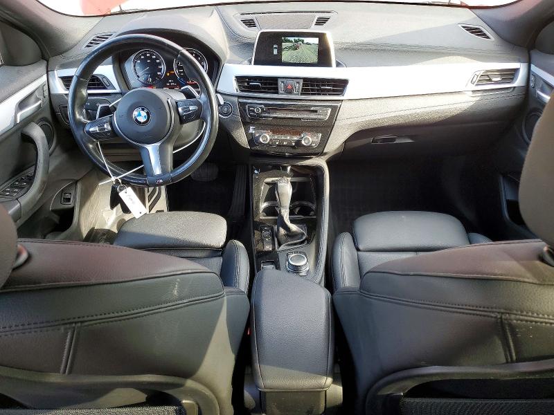 Auction sale of the 2018 Bmw X2, vin: WBXYJ5C32JEF73270, lot number: 67103826