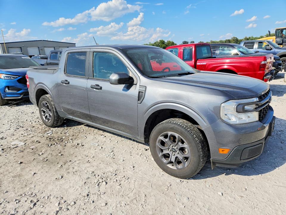 Продаж на аукціоні авто 2022 Ford Maverick, vin: 3FTTW8E93NRB10923, номер лоту: 66740996