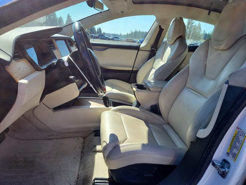 Aukcja sprzedaży 2019 Tesla Model S, vin: 5YJSA1E23KF304109, numer aukcji: 68087726