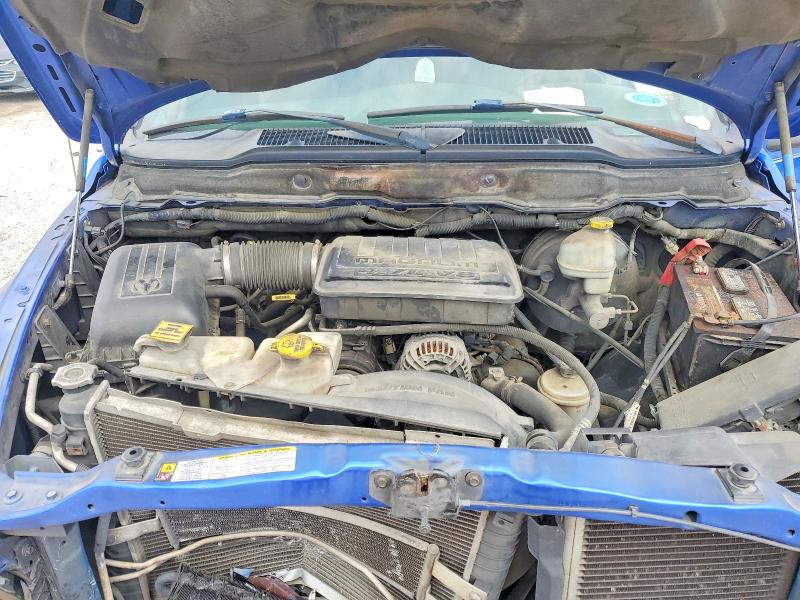Продаж на аукціоні авто 2007 Dodge Ram 1500, vin: 1D7HA18P77J548854, номер лоту: 69370086