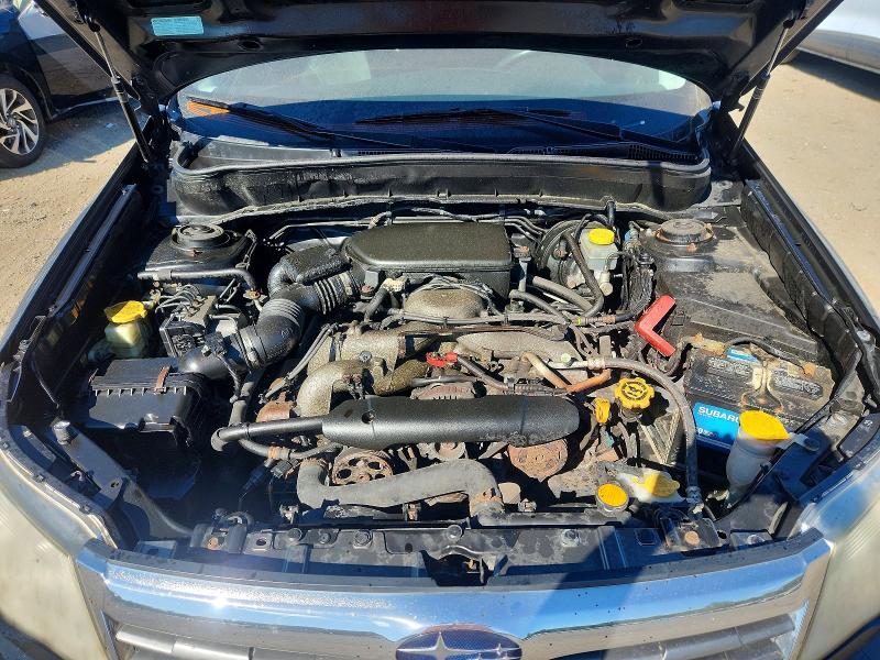 68390516 :رقم المزاد ، JF2SH64679H760610 vin ، 2009 Subaru Forester مزاد بيع
