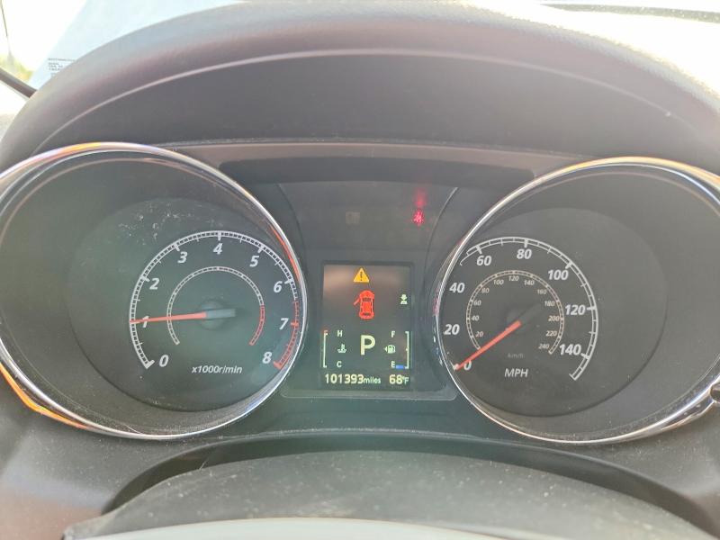 2019 Mitsubishi Outlander Sport მანქანა იყიდება აუქციონზე, vin: JA4AP3AU2KU006469, აუქციონის ნომერი: 68374096