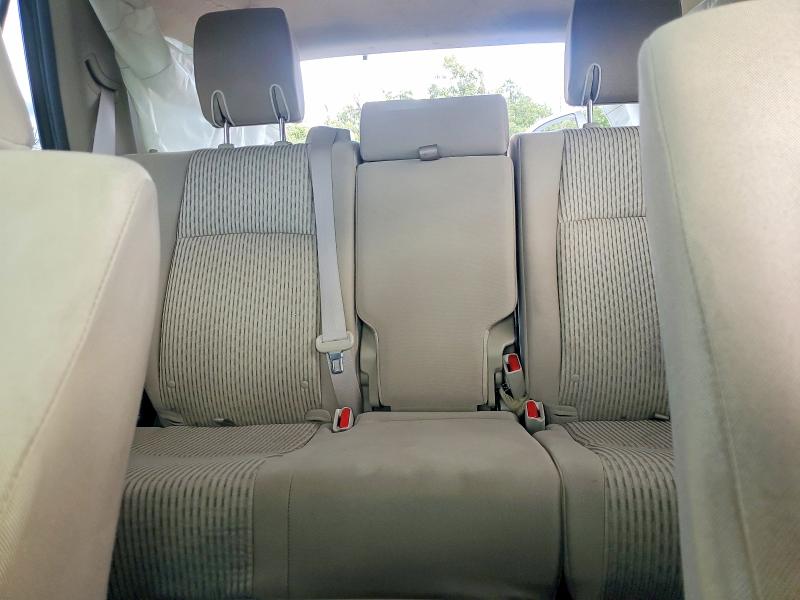 Продажа на аукционе авто 2016 Toyota 4runner, vin: JTEBU5JR4G5362655, номер лота: 70952866