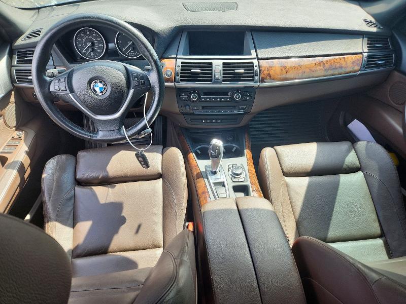 67031026 :رقم المزاد ، 5UXZW0C56BL658256 vin ، 2011 Bmw X5 مزاد بيع