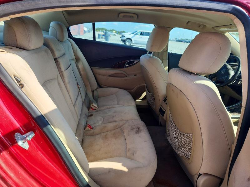 Aukcja sprzedaży 2012 Buick Lacrosse, vin: 1G4GA5ER4CF335727, numer aukcji: 68156226