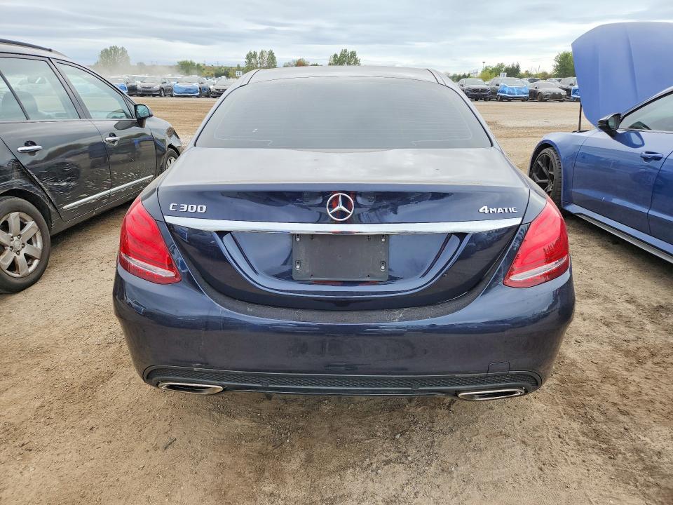Aukcja sprzedaży 2018 Mercedes-benz C, vin: 55SWF4KB8JU273350, numer aukcji: 70632156